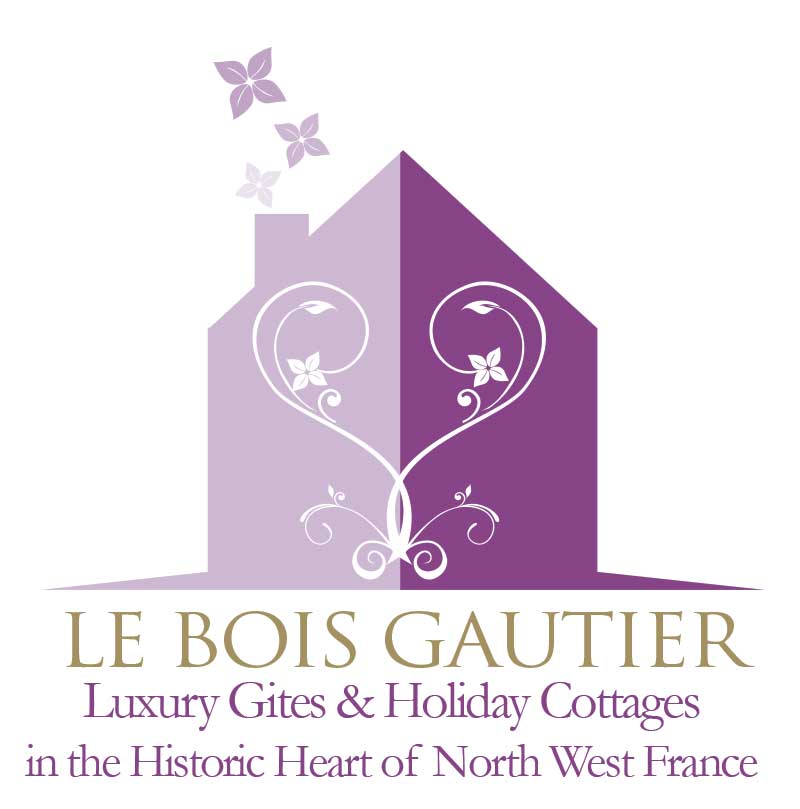 Le Bois Gautier Holiday Gites in North West France