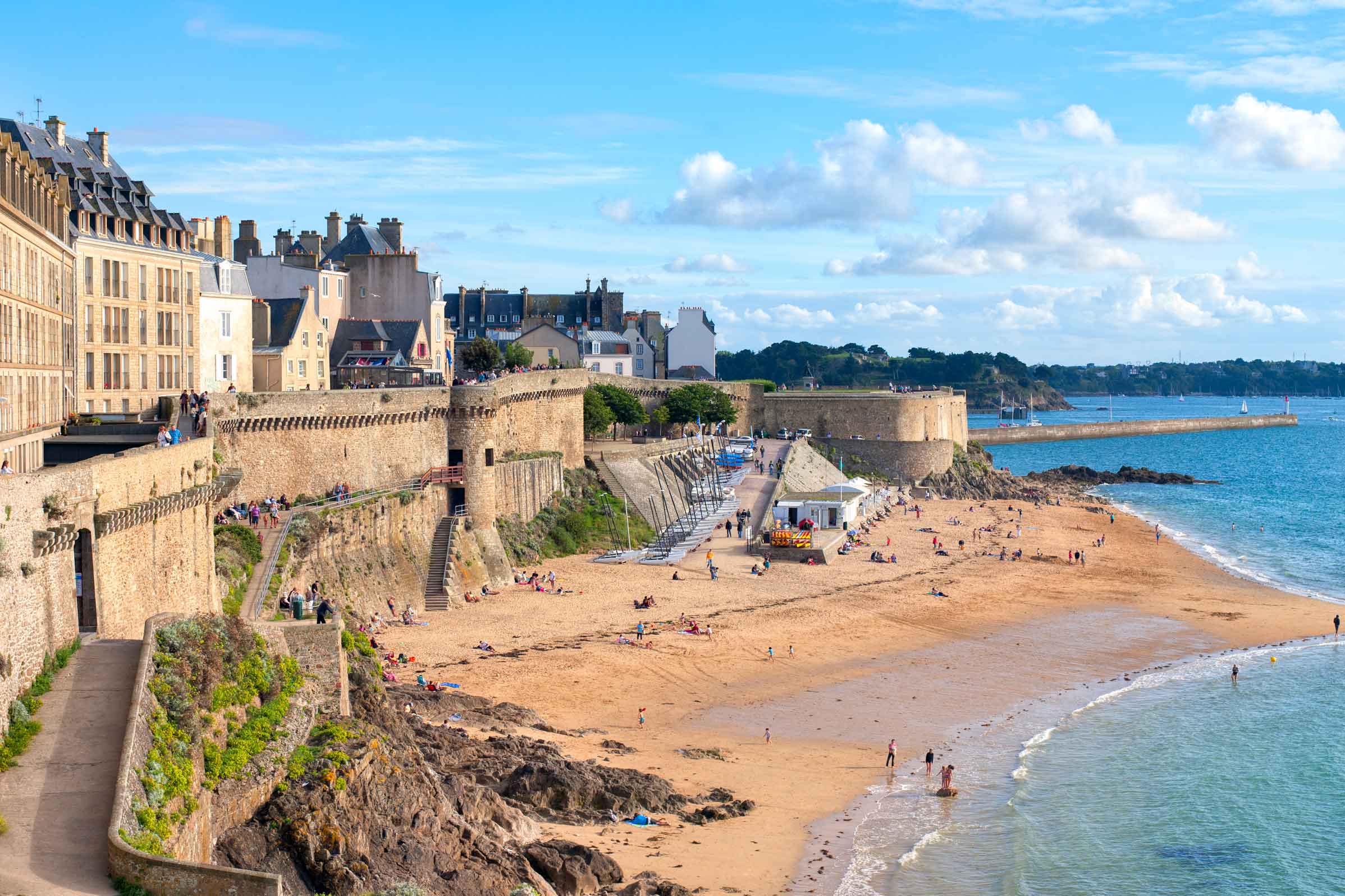 St Malo